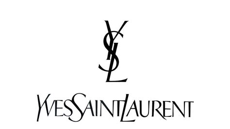 yves saint laurent marque